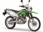 2020 Kawasaki KLX 230